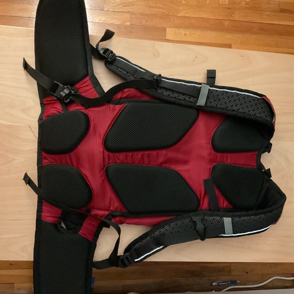 EMS Backpack - Picture 3 of 3